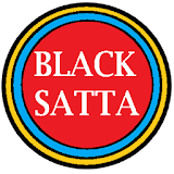 BLACK SATTA icon