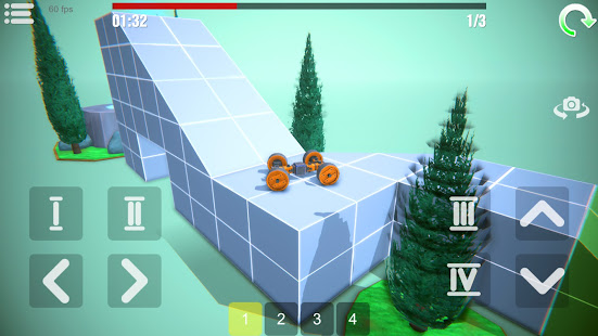 Détruire le monde : Sandbox screenshots apk mod 3