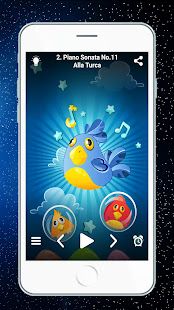 Mozart for Babies Brain Development Lullabies(圖6)-速報App