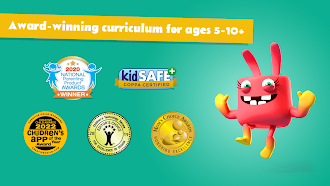 Game screenshot MathTango: Math Games for Kids hack