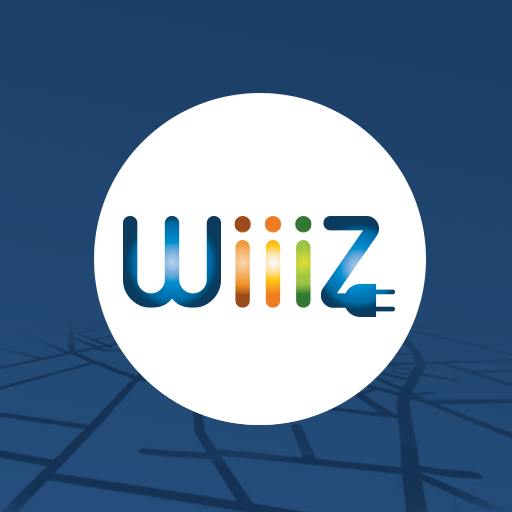WiiiZ 64.0.1 Icon