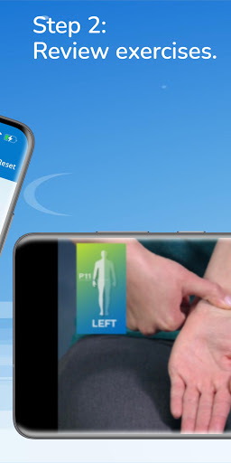 Uplift -Travel Without Jet Lag Screen 2