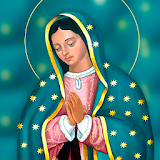 Our Lady of Guadalupe icon