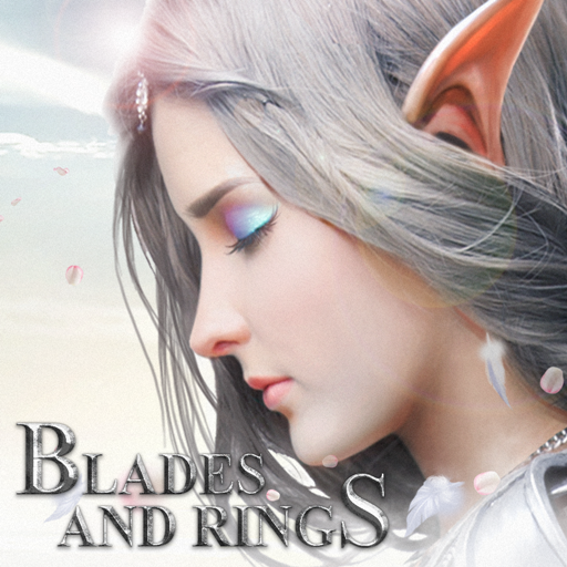 Blades and Rings-ตำนานครูเสด