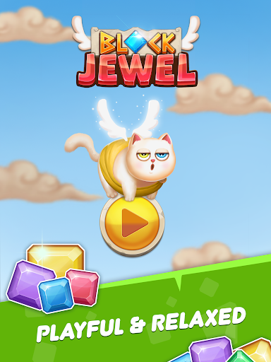 Block Jewel Puzzle: Gems Blast screenshots 15