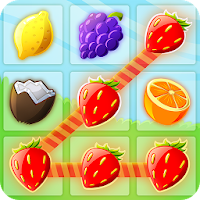 Fruity Connect