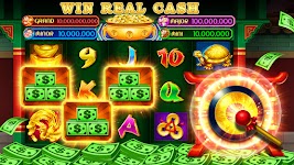 screenshot of Cash Tycoon - Spin Slots Game