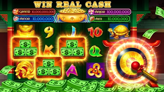 Cash Tycoon - Spin Slots Game 1.0.4 screenshots 6