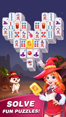 Game screenshot Mahjong Classic mod apk