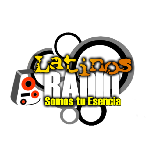 LATINOS 100.3 FM  Icon