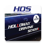 Holloway Driving School icon