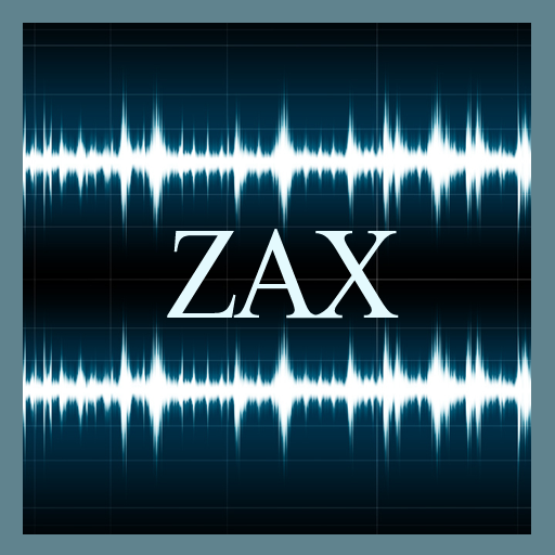 Chord Detector ZAX  Icon