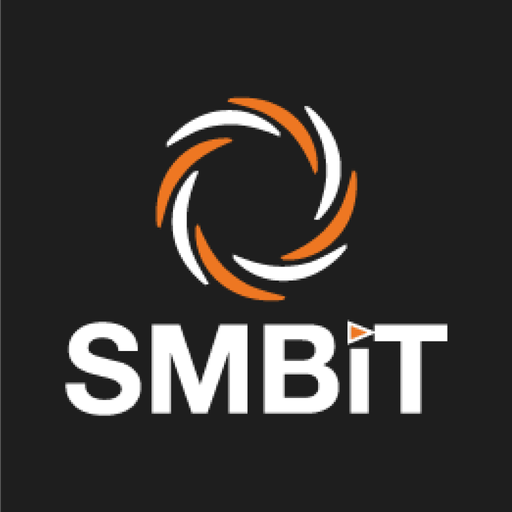 SMBiT Pro Conference App logo