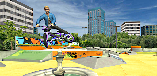 BMX FE3D 2 - Freestyle Extreme 3D cover