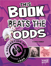 Obraz ikony: This Book Beats the Odds: A Collection of Amazing and Startling Odds