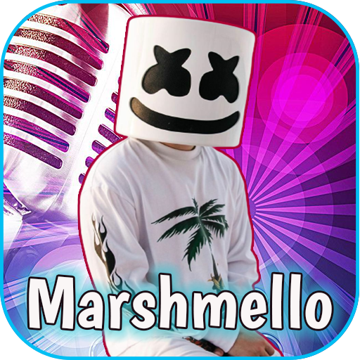 Lagu Marshmello Offline DJ Install on Windows