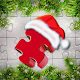 Jigsaw Puzzle  Christmas Games