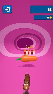 Colon Racer