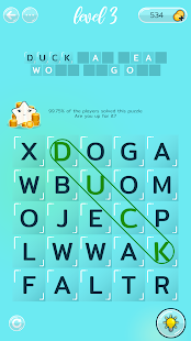 Word Search Puzzles - Free and Fun Pastime