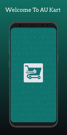AU Kart Screen 3