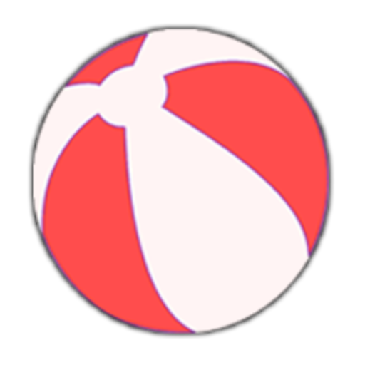 Alphabet Beach logo