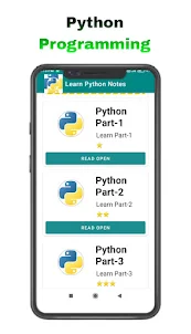 Learn Python Notes