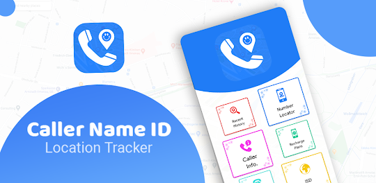 True Caller ID Name & Location