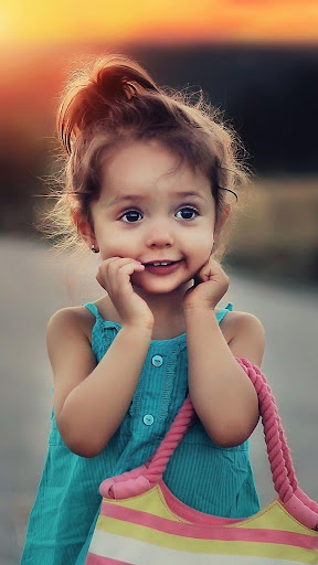 Download Cute Baby Wallpaper 4K Free for Android - Cute Baby Wallpaper 4K  APK Download 