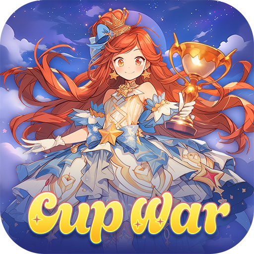 Starlight Princess Cup War