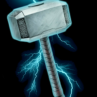 Electric Hammer