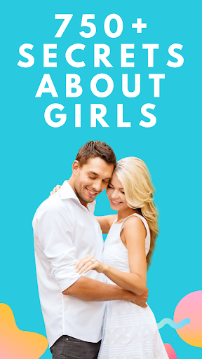 750 Secrets About Girls Screenshot 1 - AppWisp.com