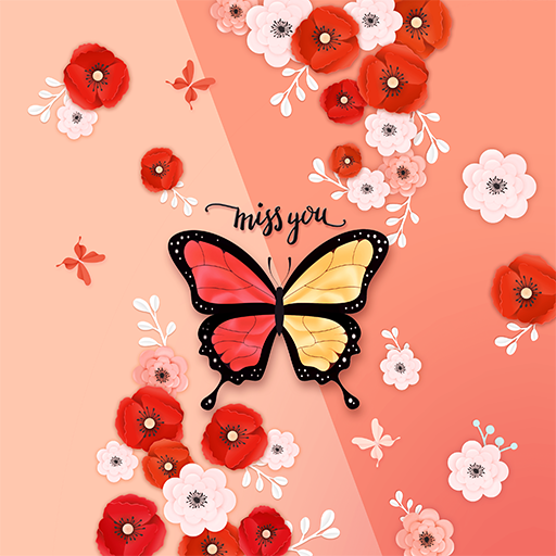 Autumn Warm - Wallpaper logo