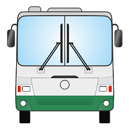 Icon image Рыбинский транспорт
