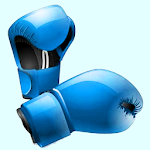 Cover Image of Download PunchFit: Home Boxing Workouts  APK