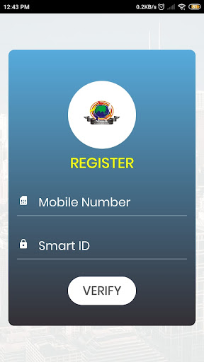 Nirmik E-Pass Screen 2