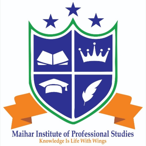 Maihar Coaching Classes logo