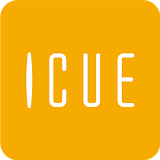 ICUE icon