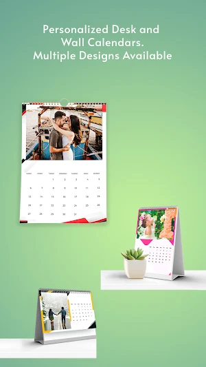 Print Photo Calendar 2021 screenshot 7