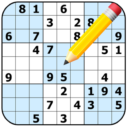 Sudoku Classic: test IQ game - Aplikacije na Google Playu