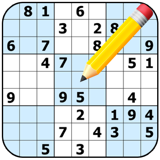 Sudoku Classic: teste de QI – Apps no Google Play