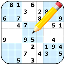 App herunterladen Sudoku Classic: test IQ game Installieren Sie Neueste APK Downloader
