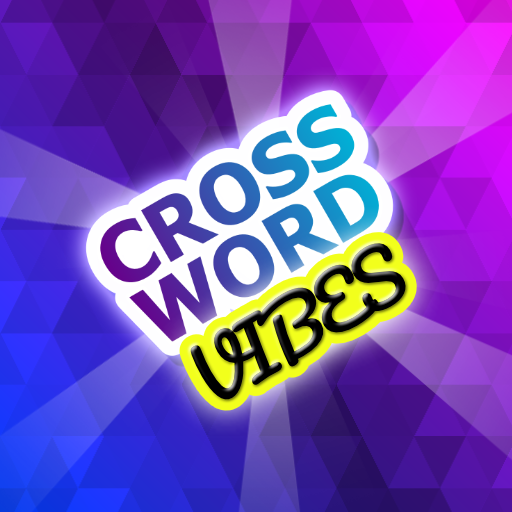 Crossword Vibes