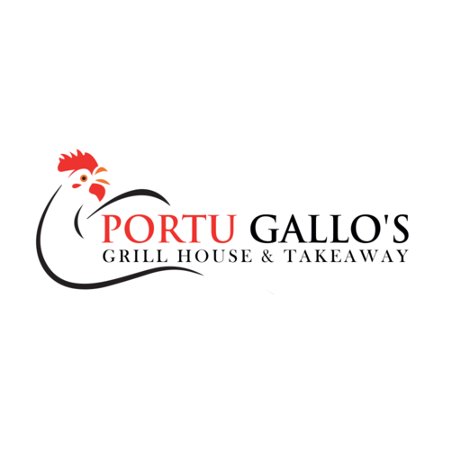 Portu Gallos Grill House logo