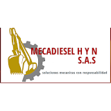 MECADIESEL HYN icon