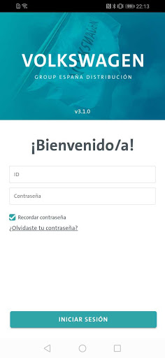 VGED LEMA App Screen 3