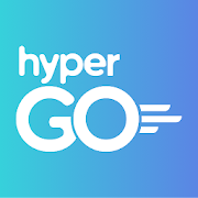 hyperGo-Delivery App Food Grocery medicine & More