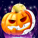 Halloween Coloring Book Game - Androidアプリ