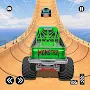 Stunt Racing Game Simulator 3D
