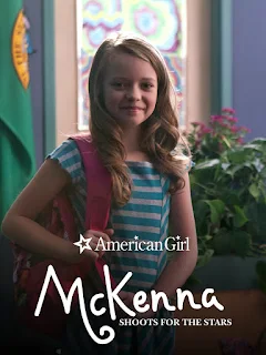 An American Girl McKenna Shoots for the Stars Filmes no Google Play