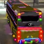 Offroad Coach Bus Games 3d